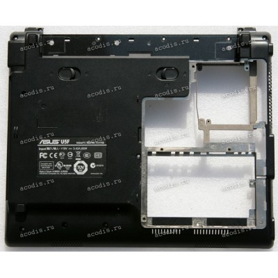 Поддон Asus U5F (13GNE61AP012-1)