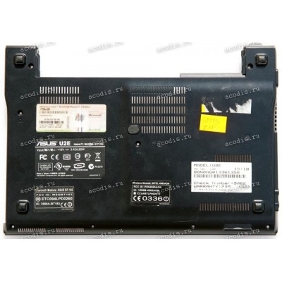 Поддон Asus U2E (13GNEJ1AP032-1)