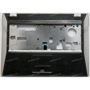 Palmrest Asus Lamborghini VX2S кожа (13GNGJ3AP010-1)