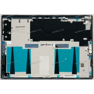 Задняя крышка Asus T303UA-3G PAD золотистый (90NB0C61-R7A011)