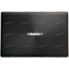 Верхняя крышка Asus X553MA-1A чёрная (90NB04X1-R7A020)