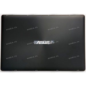 Верхняя крышка Asus X553MA-1A чёрная (90NB04X1-R7A020)