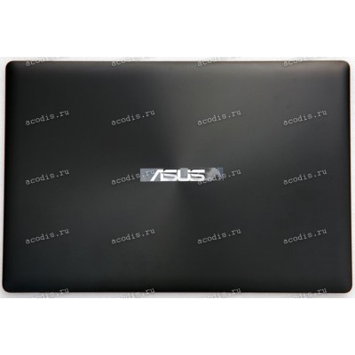 Верхняя крышка Asus X553MA-1A чёрная (90NB04X1-R7A020)