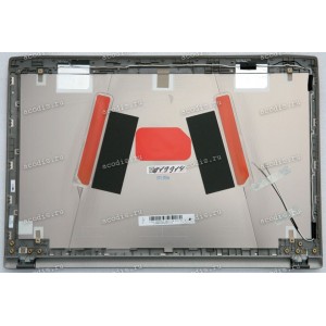 Верхняя крышка Asus GL502VMK-1E металлик (90NB0DR6-R7A010)