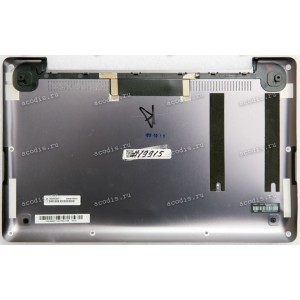 Поддон Asus TX201L серый металл (13N0-QIA0211)