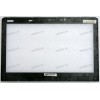 Верх. кр. рамка Asus G55VW (13GNB71AP011-1)