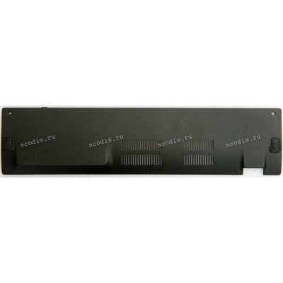 Крышка отсека HDD, RAM Asus X550, X550C (13N0-PEA1001, 13NB00T1AP0301)