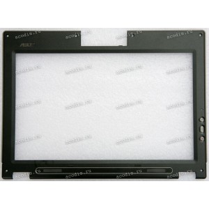 Верх. кр. рамка Asus W5A чёрная (13GNA11AP214)