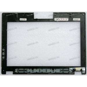 Верх. кр. рамка Asus W5A чёрная (13GNA11AP214) Верх. кр. рамка Asus W5A чёрная (13GNA11AP214)