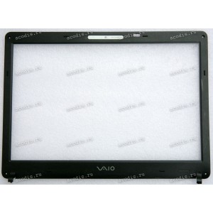 Верх. кр. рамка Sony VGN-FE41, VGN-FE31 (2-664-793)