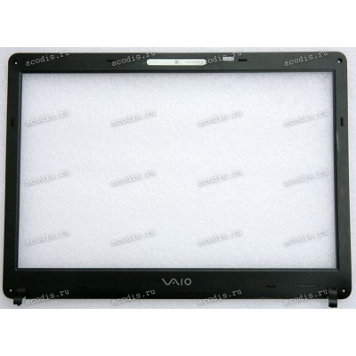 Верх. кр. рамка Sony VGN-FE41, VGN-FE31 (2-664-793)