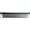 Верх. планка топкейса с панелью упр. Sony VGN-FE31, VGN-FE41 серая глянцевая (2-664-858)