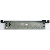 Верх. планка топкейса с панелью упр. Sony VGN-FE31, VGN-FE41 серая глянцевая (2-664-858)