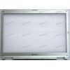 Верх. кр. рамка Sony VGN-NR31SR серебро (TN7100F)