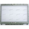 Верх. кр. рамка Sony VGN-NR31SR серебро (TN7100F)