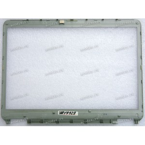 Верх. кр. рамка Sony VGN-NR31SR серебро (TN7100F)