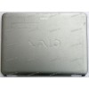 Верхняя крышка Sony VGN-NR31SR серебро (C7230P)