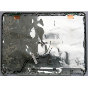 Верхняя крышка Sony VGN-NR31SR серебро (C7230P)
