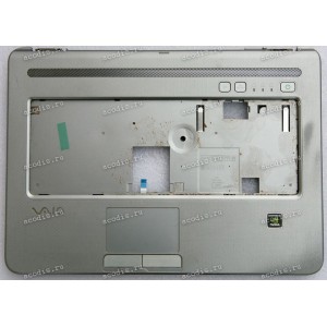 Palmrest Sony VGN-NR31SR серебро