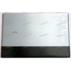 Верхняя крышка Samsung NP-RV515 чёрно-серая  (BA75-02850A)