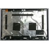 Верхняя крышка Samsung NP-RV515 чёрно-серая  (BA75-02850A)