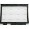 Верх. кр. рамка Asus A7M чёрная (13GND01AP021)
