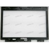Верх. кр. рамка Asus A7M чёрная (13GND01AP021)