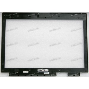 Верх. кр. рамка Asus A7M чёрная (13GND01AP021)