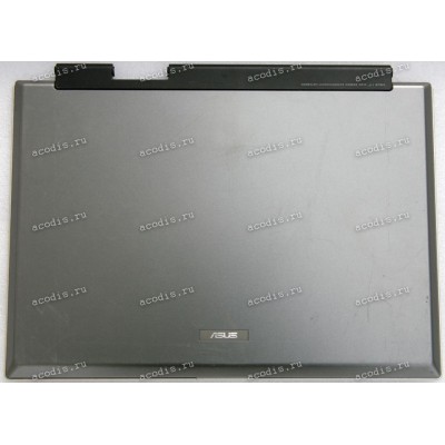 Верхняя крышка Asus A7M серая (13GND01AP010)