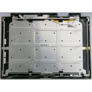 Верхняя крышка Asus A7M серая (13GND01AP010)