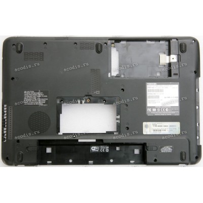 Поддон Toshiba C655 (V000220790)