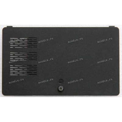 Крышка отсека HDD, RAM Toshiba C655 (V000942650)
