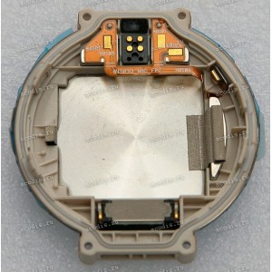 Задняя крышка Asus ZenWatch WI503Q-2C  ( 90NZ0063-R7A010)