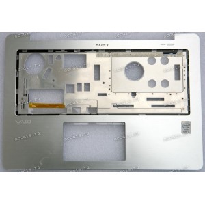Palmrest Sony 14 SVF14N серебро (3GFI2TAN010)