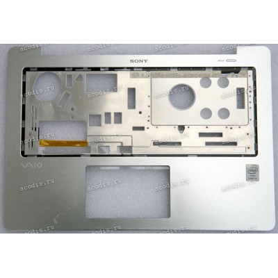 Palmrest Sony 14 SVF14N серебро (3GFI2TAN010)