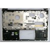 Palmrest Sony 14 SVF14N серебро (3GFI2TAN010)