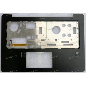Palmrest Sony 14 SVF14N чёрный (3GFI2TAN050)