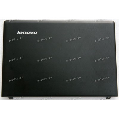 Верхняя крышка Lenovo IdeaPad 100-14IBY чёрный (AP1EQ000300)