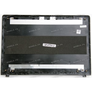Верхняя крышка Lenovo IdeaPad 100-14IBY чёрный (AP1EQ000300)