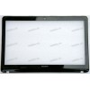 Верх. кр. рамка Sony SVF1521E1RW, SVF152C29V чёрная глянец (4HHK9BHN000) Верх. кр. рамка Sony SVF1521E1RW, SVF152C29V чёрная глянец (4HHK9BHN000)