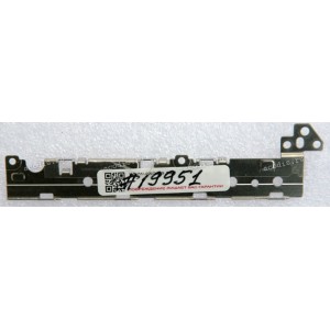 Кронштейн кнопки вкл. Sony SVF152C29M (FBHK9001010)