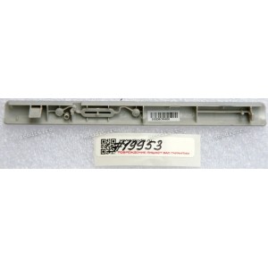 Панелька ODD CD/DVD Sony SVF15, SV15A, SVF15AC1QL серебро (3GGD6CRN000) DVD Drive Bezel Trim Cover