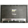 Верхняя крышка Sony SVP132A1CV, SVP1321L1RBI чёрная матовая