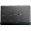 Задняя крышка Asus Z580CA-1A чёрная (90NP01M1-R7A010)