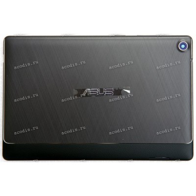 Задняя крышка Asus Z580CA-1A чёрная (90NP01M1-R7A010)