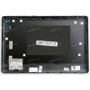 Задняя крышка Asus Z580CA-1A чёрная (90NP01M1-R7A010)