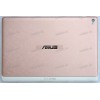 Задняя крышка Asus Z300CNL-6L розовый (90NP01T6-R7A010)