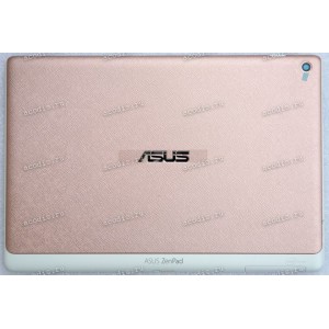 Задняя крышка Asus Z300CNL-6L розовый (90NP01T6-R7A010)