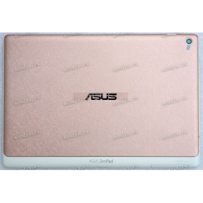 Задняя крышка Asus Z300CNL-6L розовый (90NP01T6-R7A010)