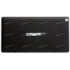 Задняя крышка Asus Z380KL-1A чёрный (90NP0241-R7A010)